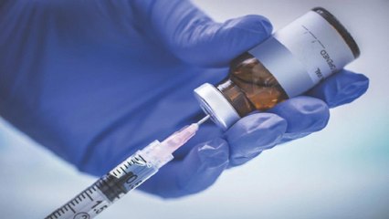 Chinese Corona Vaccine only 50% effective, shows result