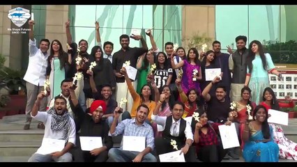 Asia Pacific Institute of Management (AIM), New Delhi, Celebrates Its 24 Years of Golden Existence