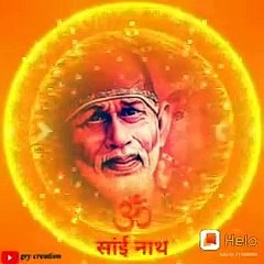 Jai ho shai baba teri