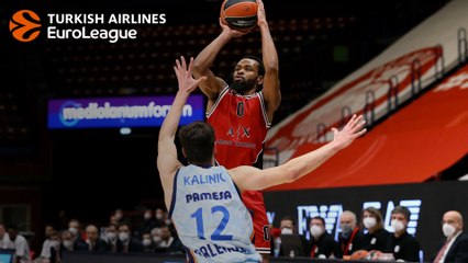 FabFive tips, Round 20