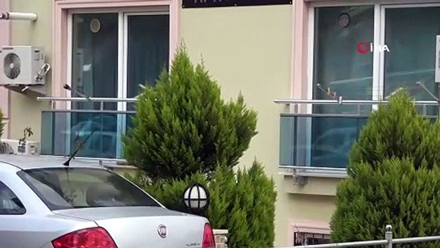 Aleyna’nın katil zanlısı İranlı eski sevgilisi cezaevinde intihar etti