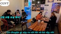 [Hài Hàn Quốc] Vietsub Bữa Tiệc Sinh Nhật Khổ Hạnh Nhất Thế Giới