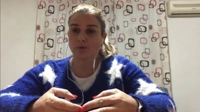 Eva Ortiz (PP): Si los negocios de Francis Puig los hubieran hecho Ayuso o Camps ya habríamos salido en las TV de todo el mundo