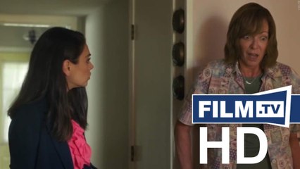 Breaking News in Yuba County Trailer Englisch English (2021)