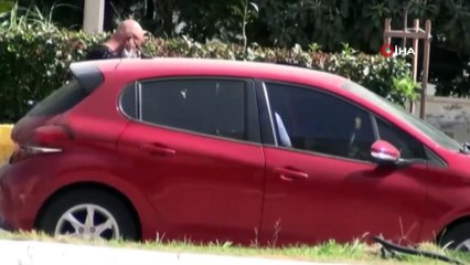 Sahte polisin şifresi 'vatan' parolası 'bayrak'