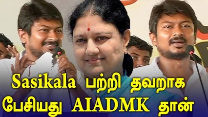 Pollachi விவகாரத்தில் போராட்டம் நடத்தாத AIADMK | Oneindia Tamil