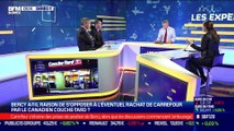 Les Experts : Bercy a-t-il raison de s'opposer à l'éventuel rachat de Carrefour par Couche-Tard ? - 14/01