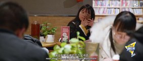 [ENG SUB] Marvelous City 