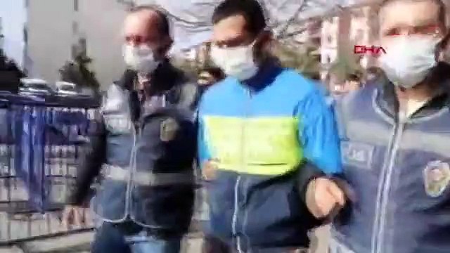 Aleyna'nın katil zanlısı eski sevgili cezaevinde intihar etti!