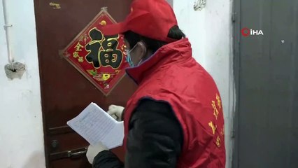 - Çin'de 8 ay sonra korona virüsten ilk ölüm