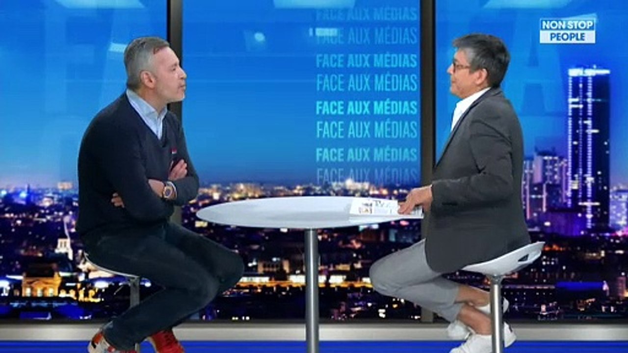 Jean-Michel Maire : bientôt le mariage avec sa fiancée Marion ? Il répond (Exclu vidéo)