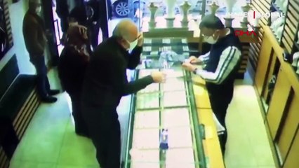 Tosun Paşa'daki kız isteme kavgası gerçek oldu