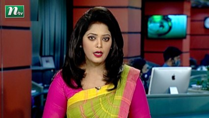 NTV Dupurer Khobor | 14 January 2021