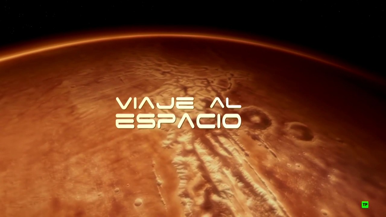 Viaje al espacio  [ HD ] - Documental