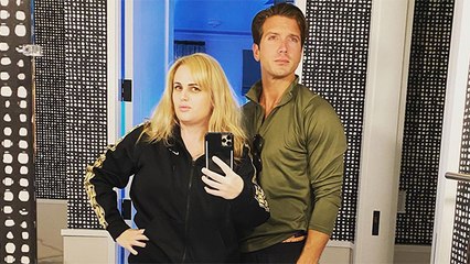 Rebel Wilson Spills The Beans On What Extent She Went To Find Love