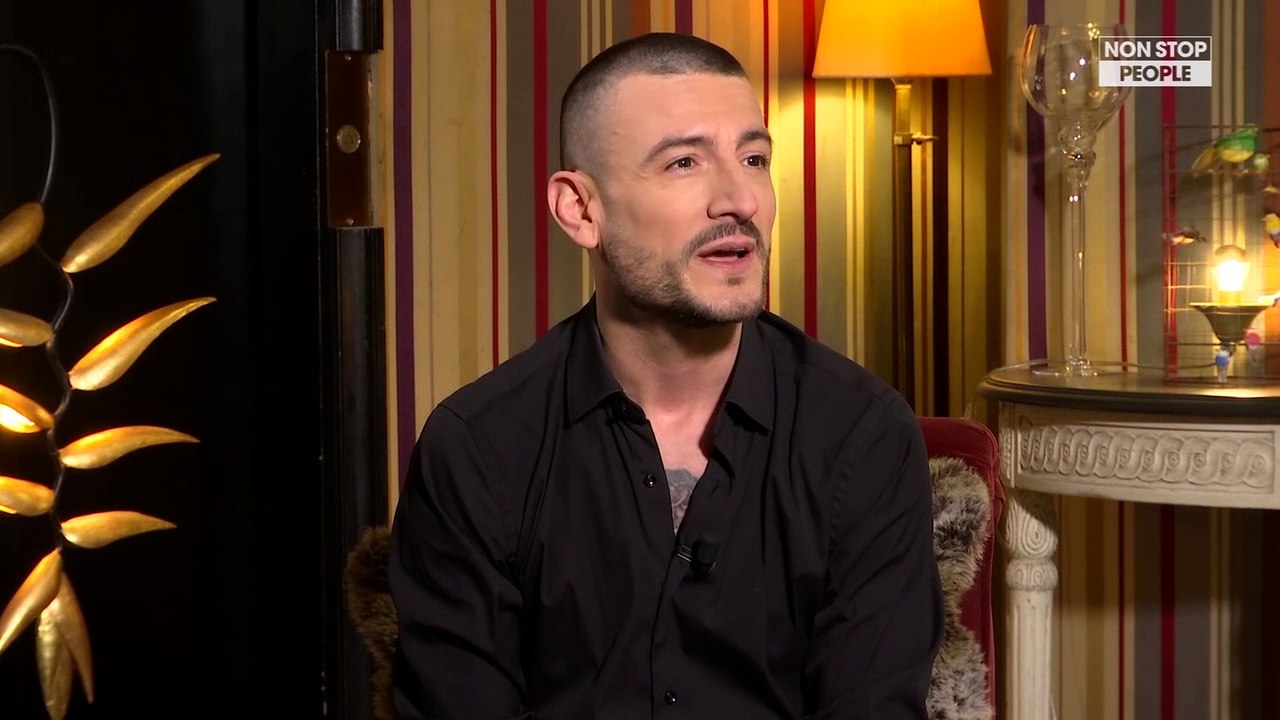 Évelyne Thomas - Michal "sauvé" par ses grands-parents après le décès de sa maman, il se confie