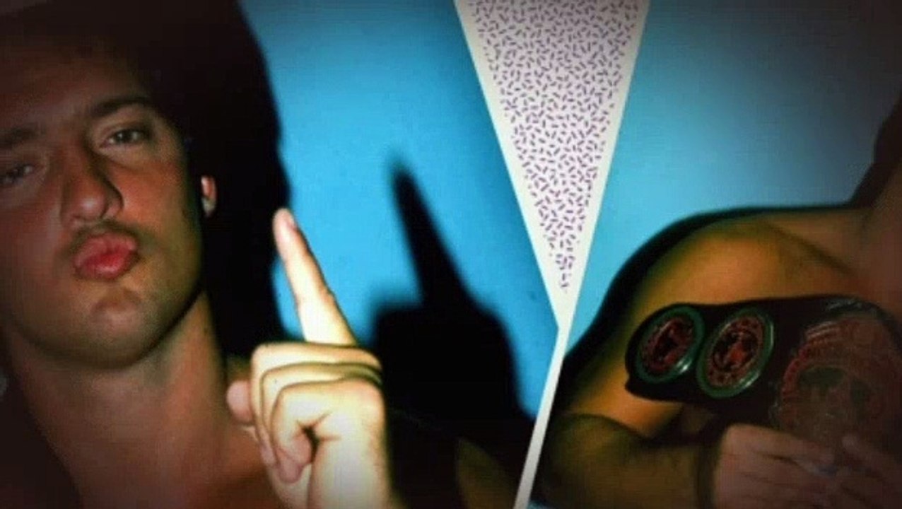 Dark Side Of The Ring S01E05 The Mysterious Death of Gorgeous Gino