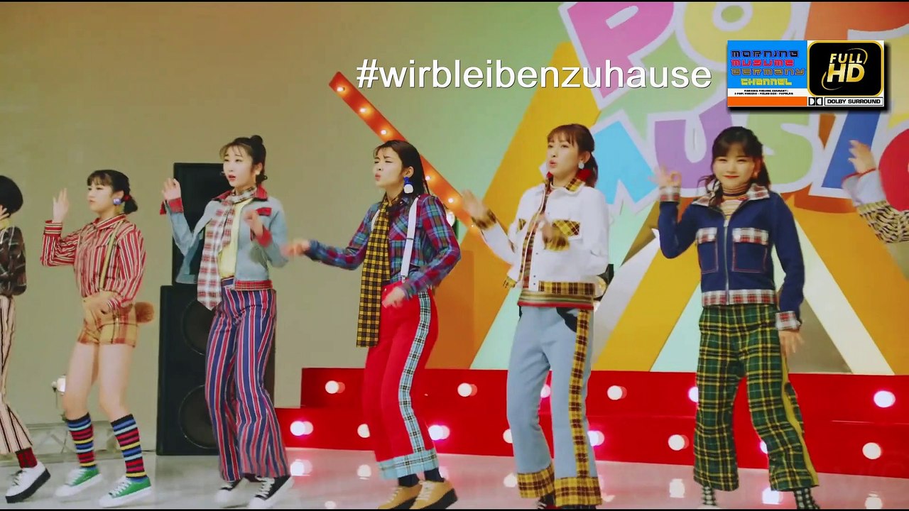 Juice=Juice  (Pop Music) FullHD