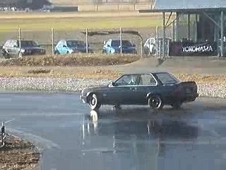 final run,round 2 bmw