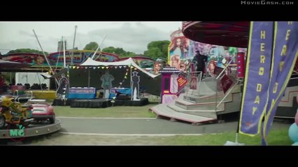 BEST UPCOMING MOVIE TRAILERS 2019