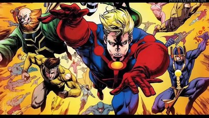 BEST UPCOMING SUPERHERO MOVIES ( 2019 - 2022 )