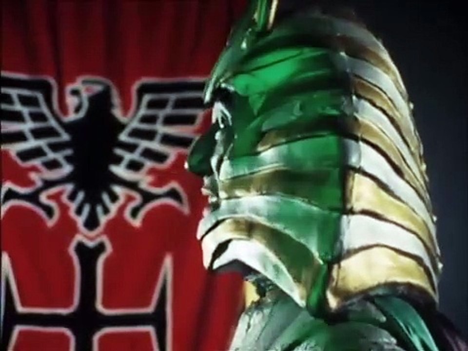 【MAD】「仮面ライダー」原作に近いラストにしてみた