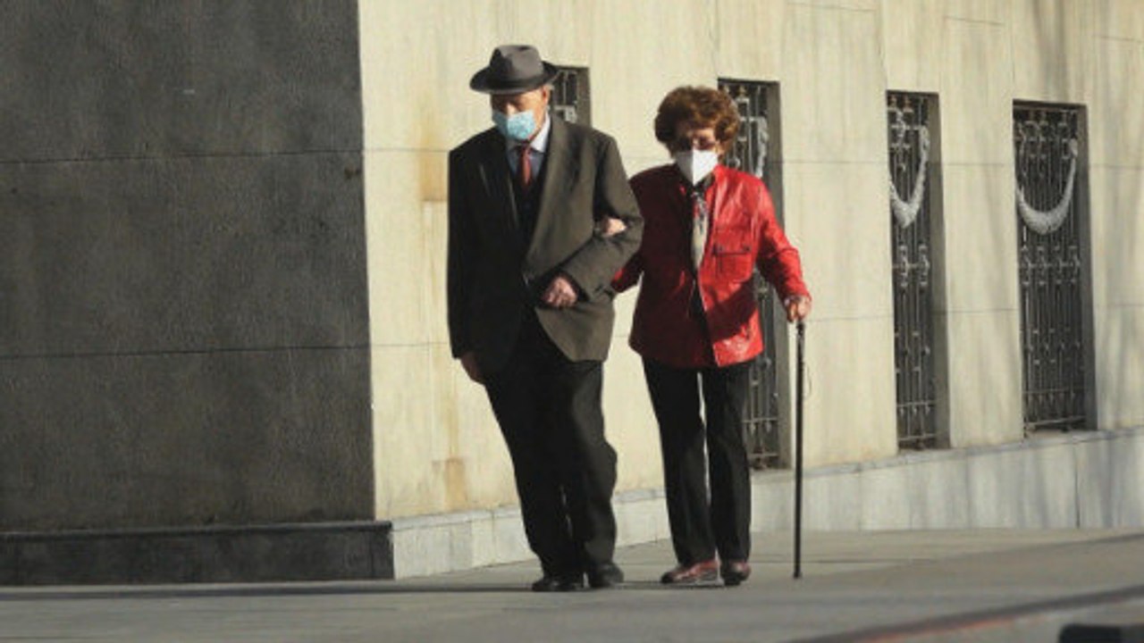 AI: Spaniens Kampf gegen Corona verletzt Menschenrechte