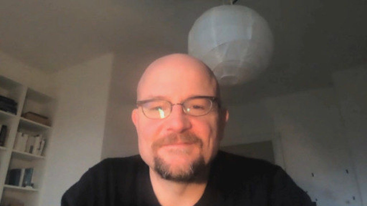 Corona-Experte: Deutschland in Komplett-Lockdown