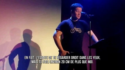 Hats Off Ivan Coyote VOSTFR 2015