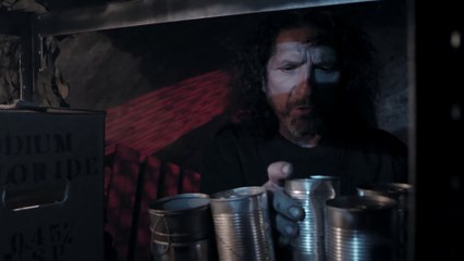Entombed Movie