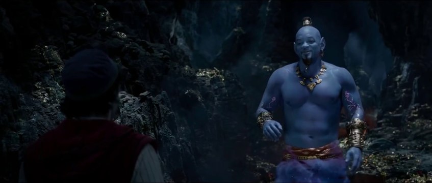 Friend Like Me (2019) - Karaoke with video (lyrics in Portuguese and English) — Nunca Teve um Amigo Assim (2019) - Karaokê com vídeo (letras em português e inglês)