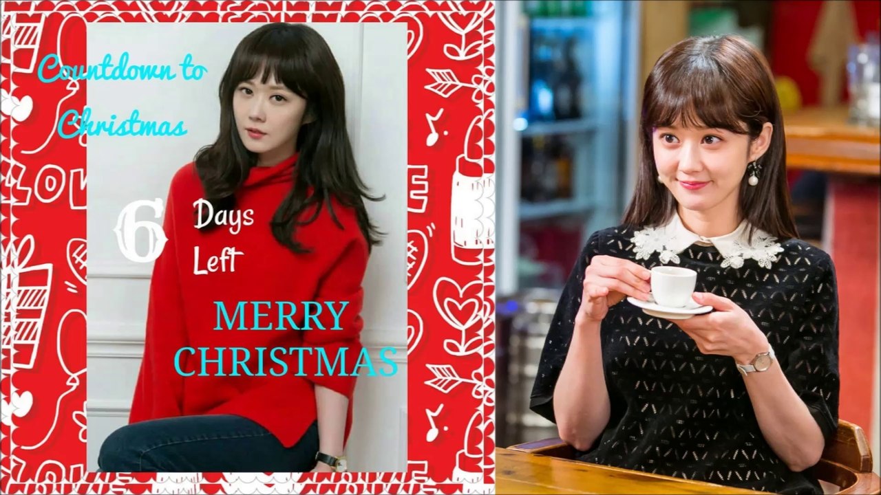 귀염둥이 미녀 장나라와 함께 떠나는 아마도 사랑이겠죠 MV- 그 아름답고 판타지한 여정속으로.. 원본 업스케일링(개선)  [CRAMV II-40 (Re+)]