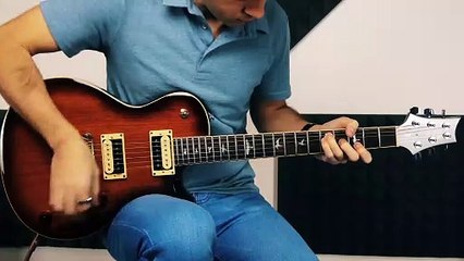 U2 - One (Guitar Tutorial)