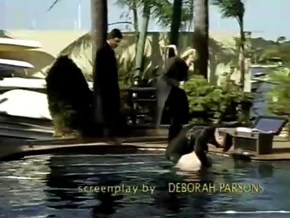 Murder Call S03E01 Dead Offerings