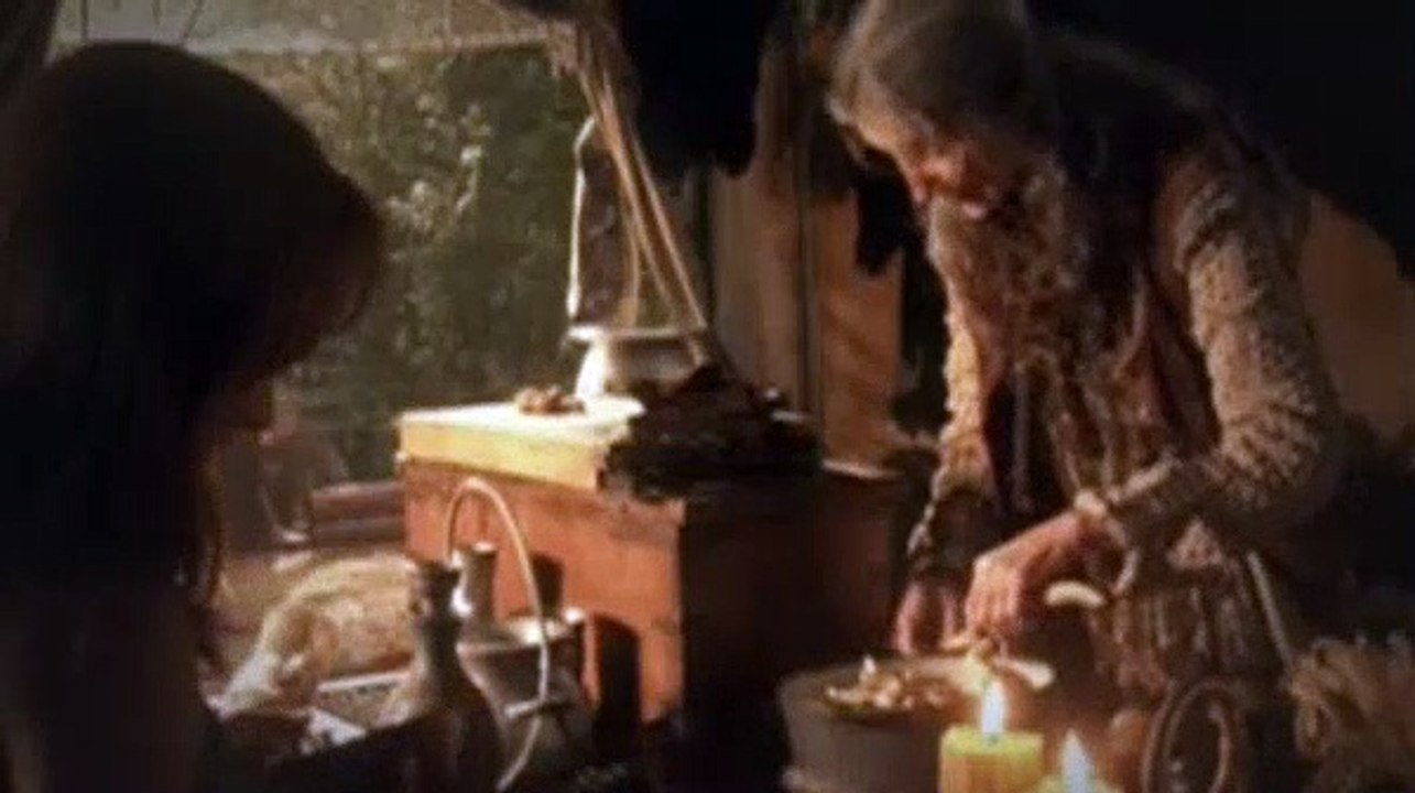 Stargate Atlantis S01E18 - The Gift