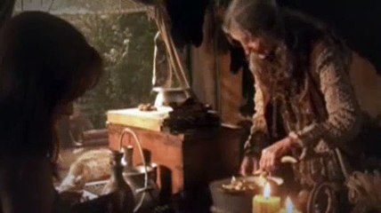 Stargate Atlantis S01E18 - The Gift