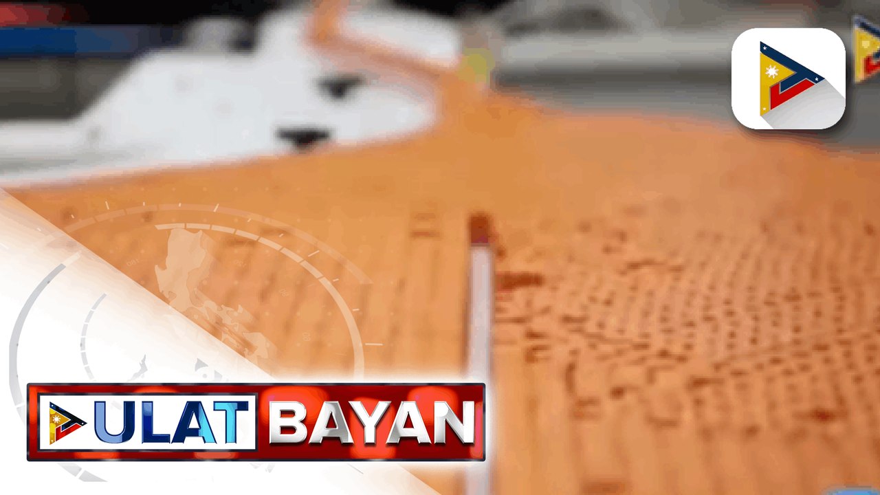 FDA, inaprubahan na ang EUA ng Pfizer COVID-19 vaccine