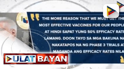 Sen Poe: Bagong COVID-19 variant, magiging pahirap sa ekonomiya at healthcare system kung 'di maagapan