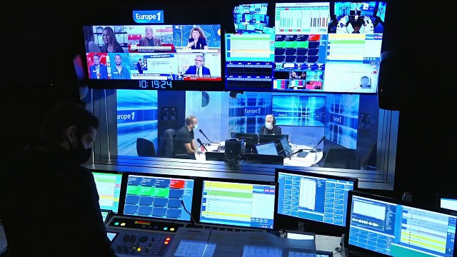 Les humoristes beaucoup plus libres sur Amazon qu'à la télé, selon le comte de Bouderbala