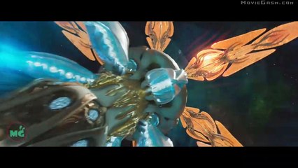 GOALKEEPER Of The GALAXY Official Trailer (2019) Sci-Fi, New Movie Trailers HD