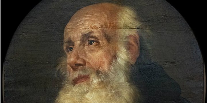 Trois choses que vous ne savez pas sur saint Antoine le Grand