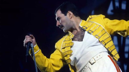 10 famous Freddie Mercury quote
