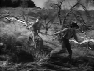 THE TALL MAN - THE GIRL FROM PARADISE