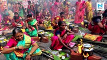 PM Modi greets nation on Magh Bihu, Makar Sankranti and Pongal