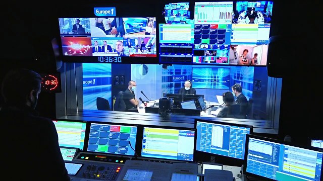 L'Enfer de Gaspard Koenig : le roman recommandé par Nicolas Carreau