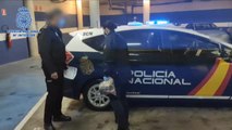 Detenidas cinco mujeres cuando robaban en un restaurante de Móstoles