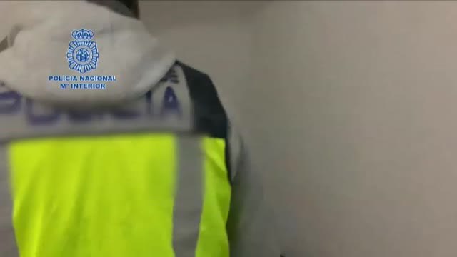 Detenido en Murcia un fugitivo acusado de agredir sexualmente a dos menores en Argentina