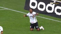 Corinthians 5 x 0 Fluminense - Melhores Momentos - BRASILEIRÃ0 A (13_01_2021)