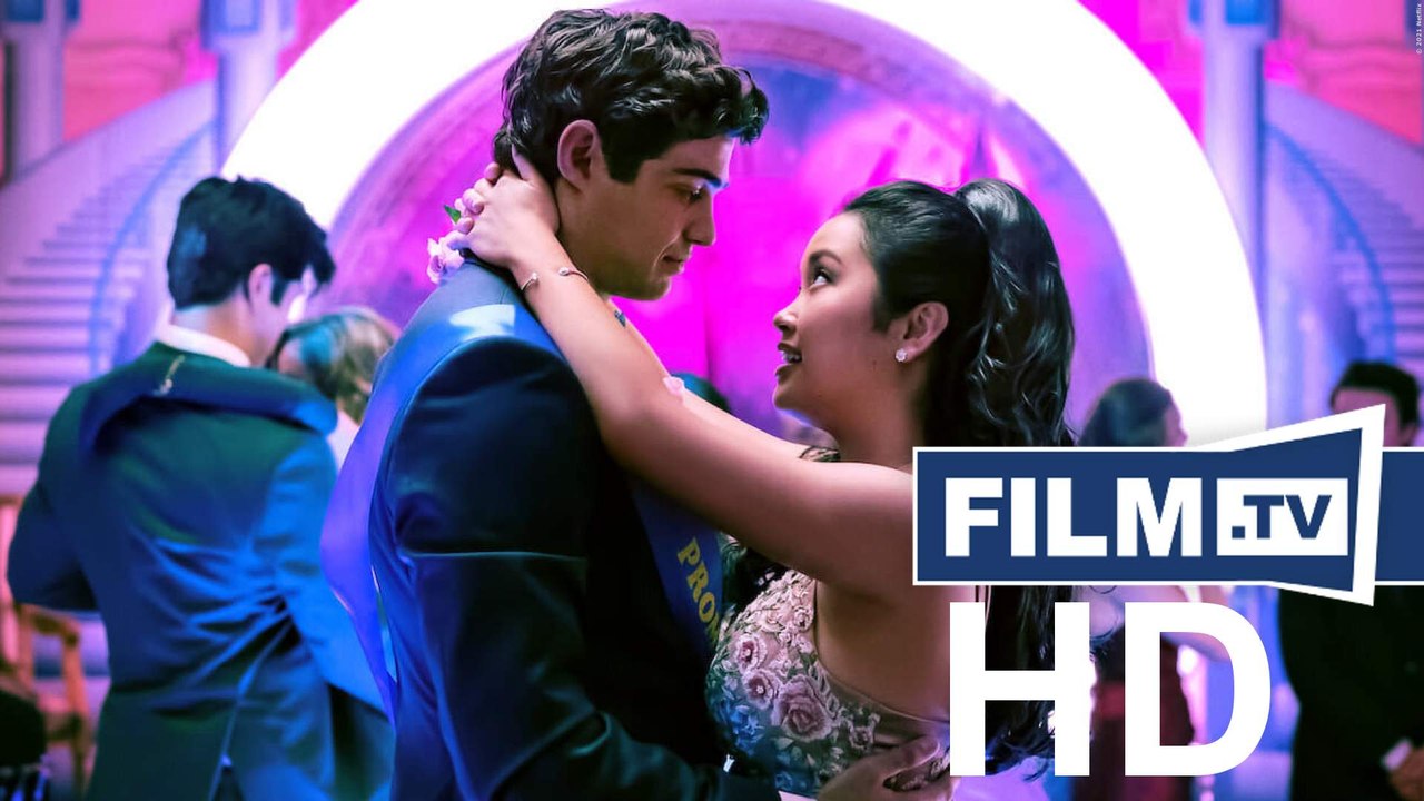 To All the Boys: Always and Forever Trailer Deutsch German (2021)