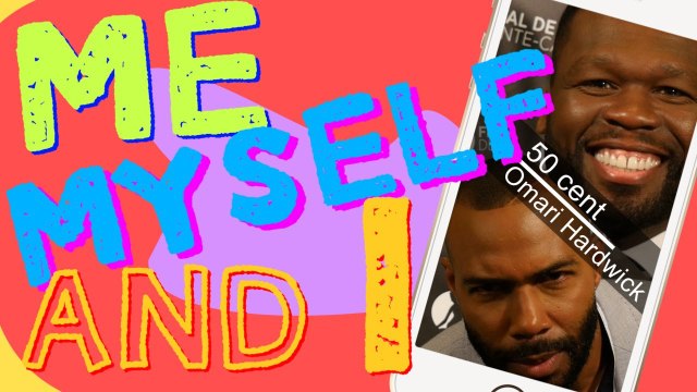 POWER : 50 cent & Omari Hardwick nous parle de la série